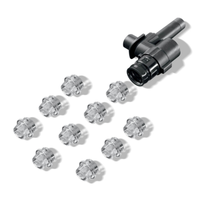 Vervangbare melkuitloop Jura