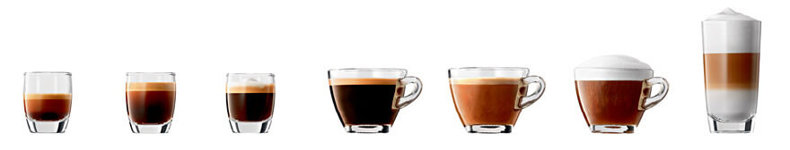 koffiespecialiteiten