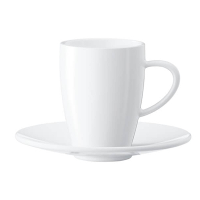 Jura espresso kopjes - 2 stuks