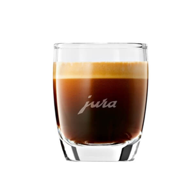 Jura espressoglas (2 stuks)