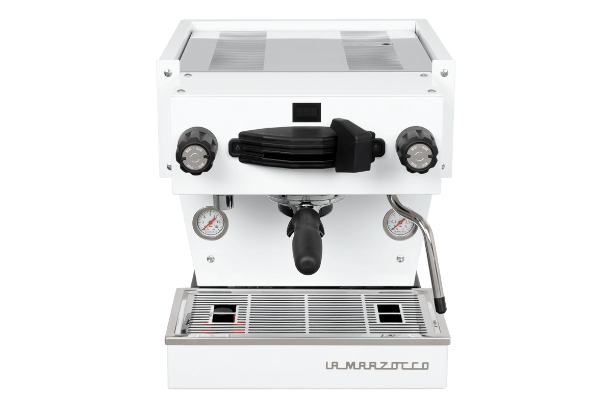 La Marzocco Linea mini R wit