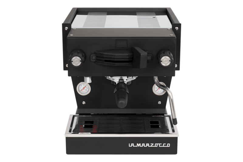 La Marzocco Linea mini R zwart