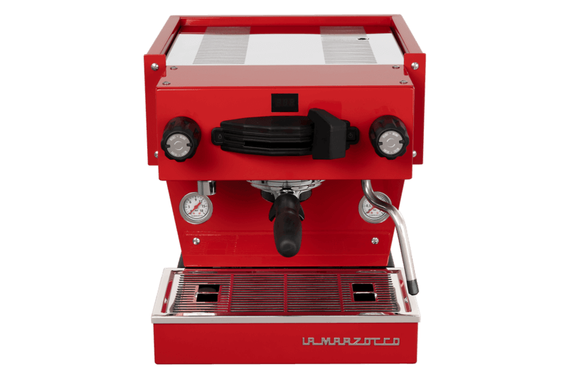 La Marzocco Linea mini R rood