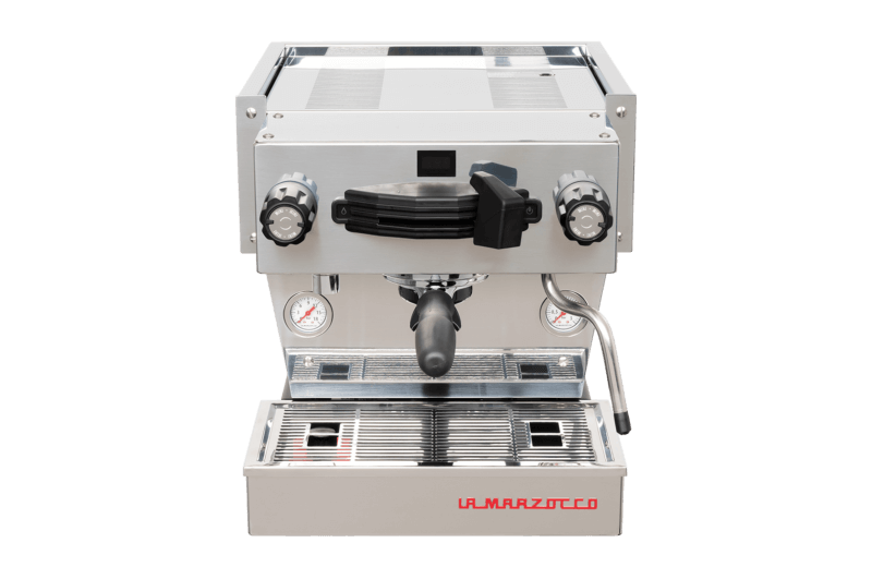 La Marzocco Linea mini R RVS