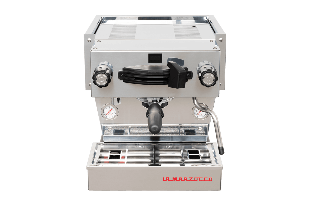 La Marzocco Linea mini R RVS