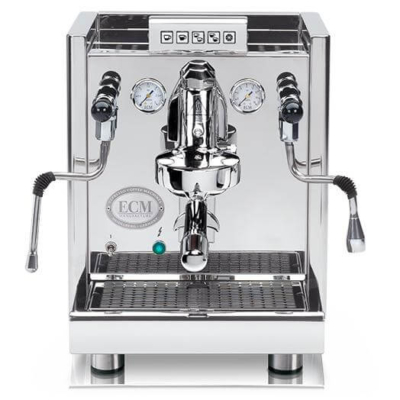 ECM Elektronika II Profi