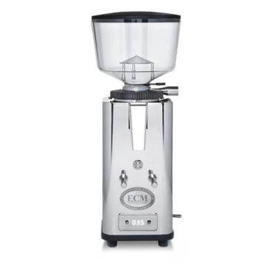 ECM Molen S-Automatik 64 - RVS