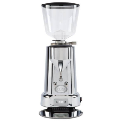 ECM Molen V-Titan 64 Automatic - RVS