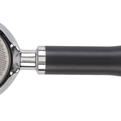 ECM Naked filterdrager - Gran Crema