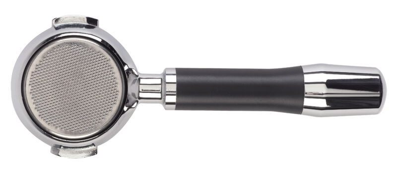 ECM Naked filterdrager - Gran Crema