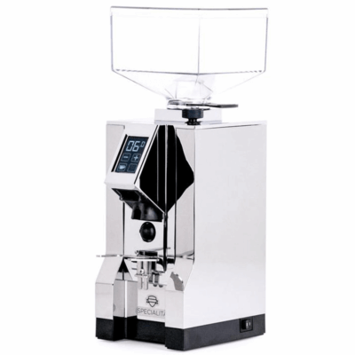 Eureka mignon specialita - chroom