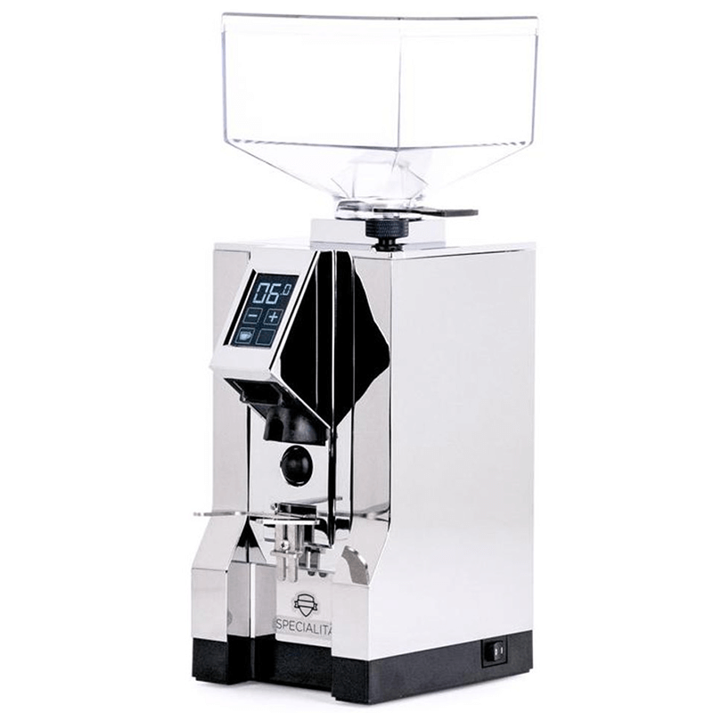 Eureka mignon specialita - chroom