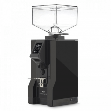 Eureka mignon specialita - Mat zwart