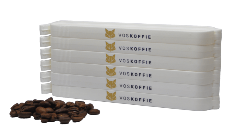 Vos koffie Sluitclip - We Loc PA 150