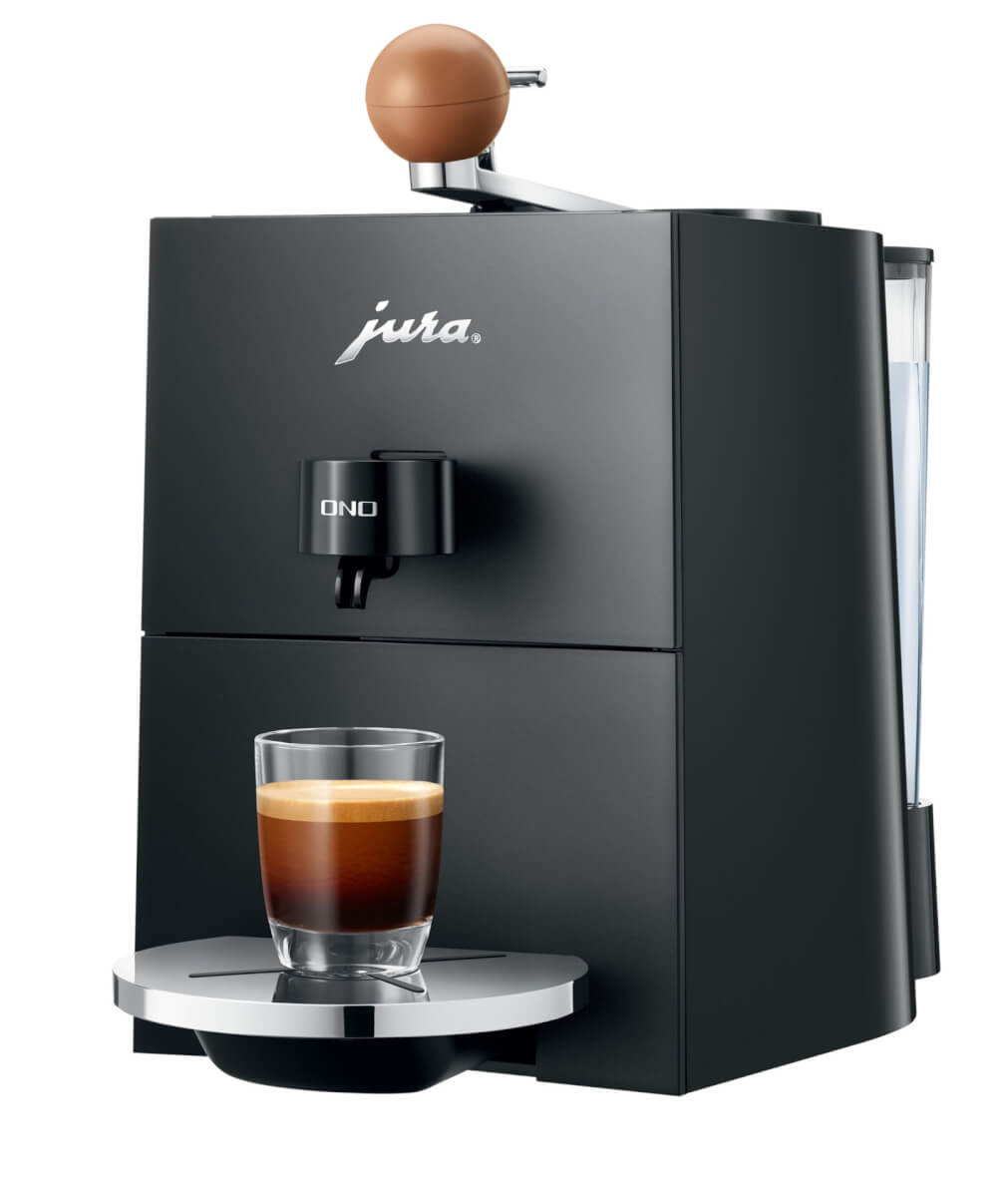 Jura ONO Coffee black EA