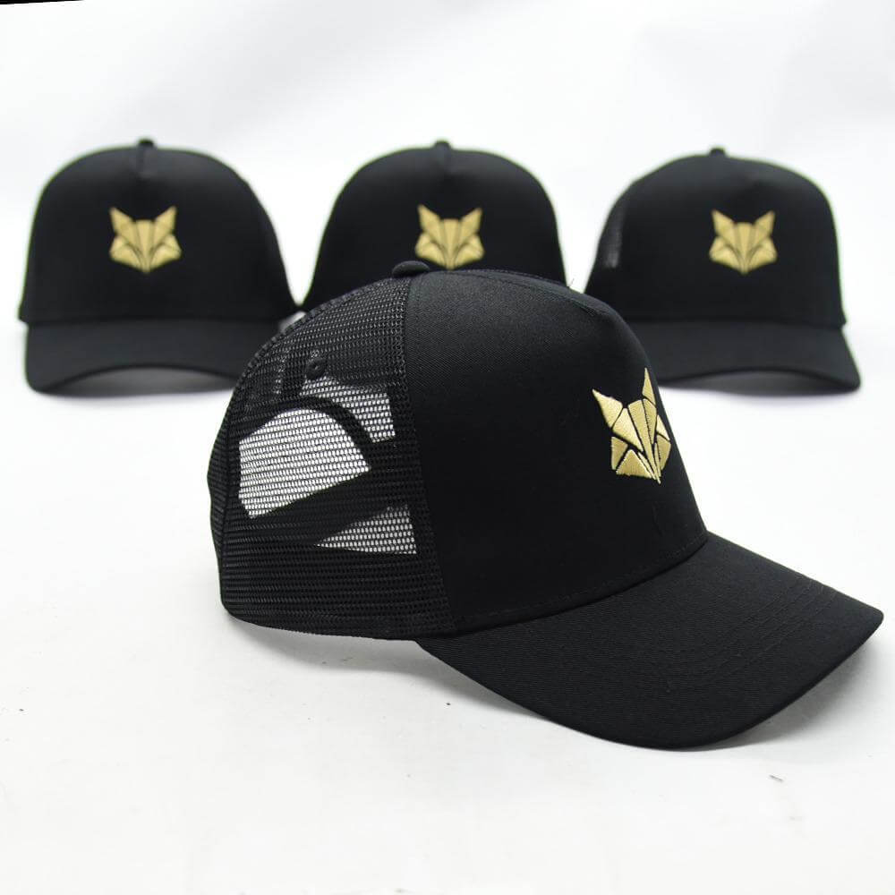 Vos Koffie - Huisdier in het engels