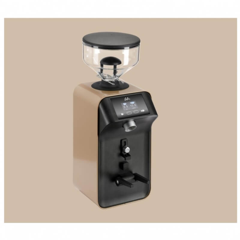 Ceado Life koffiemolen - Bruin