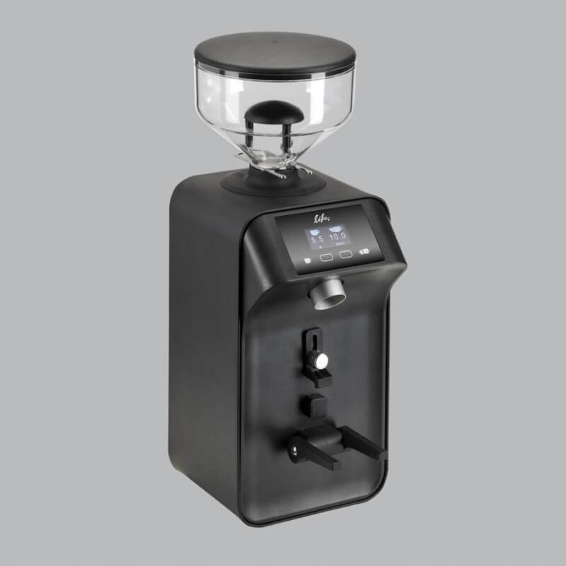 Ceado Life Koffiemolen - Zwart