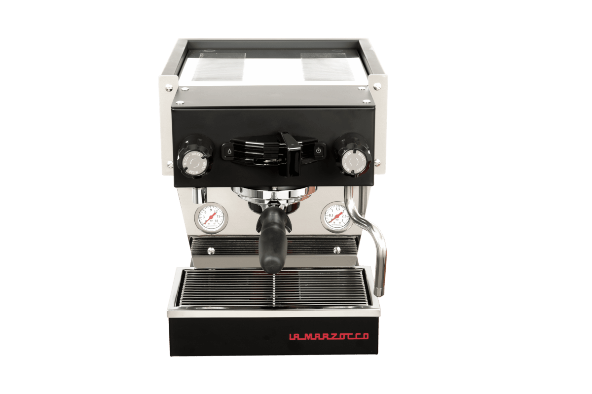La marzocco Linea micra Zwart