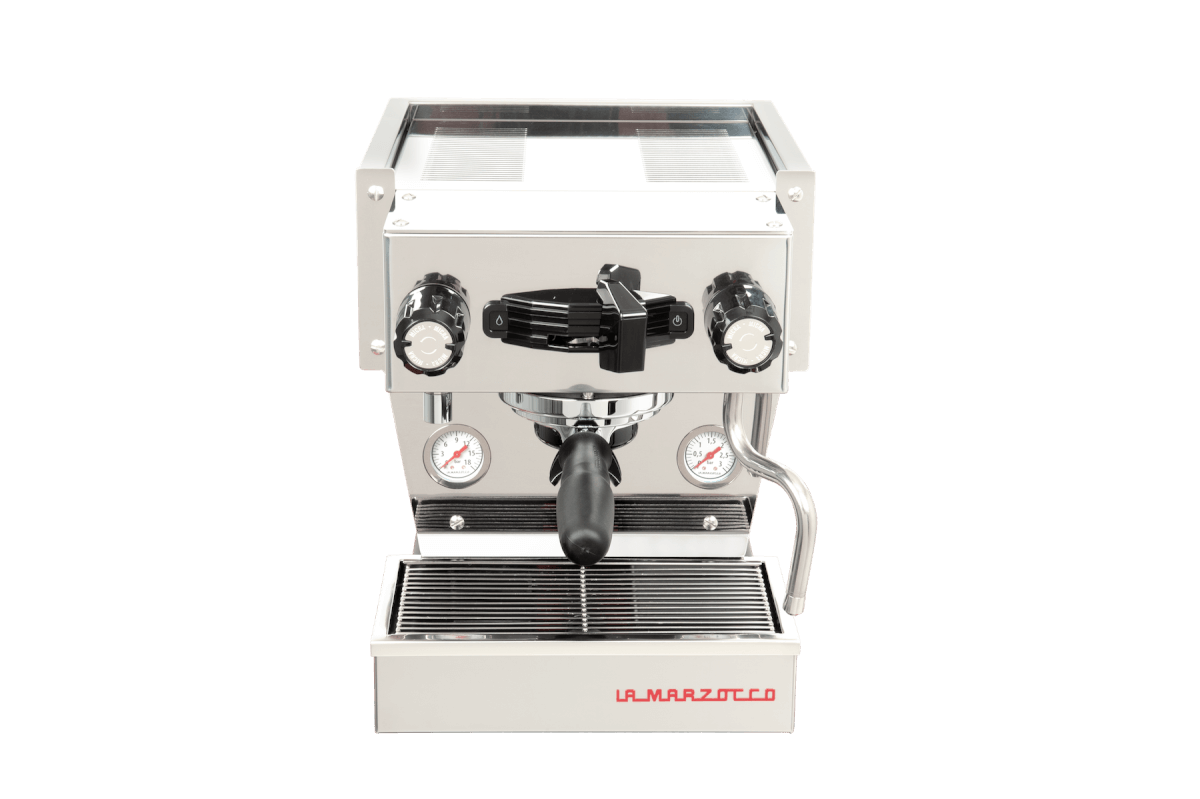 La marzocco Linea micra RVS
