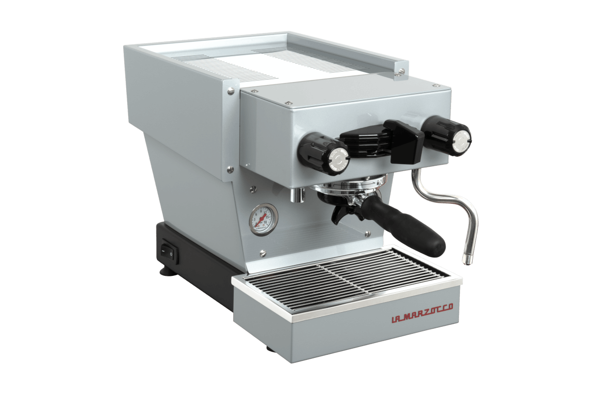 La marzocco Linea micra grijs