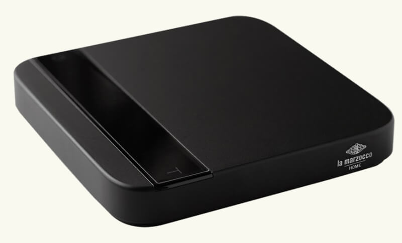 Acaia X La Marzocco