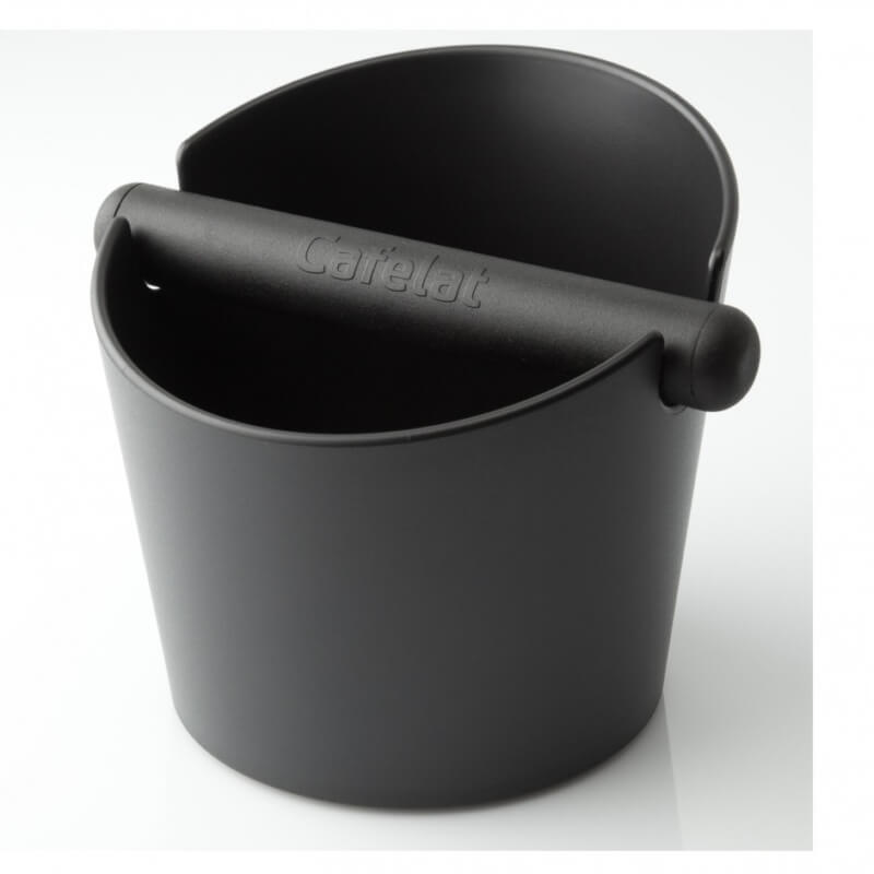 Cafelat Tubbi Large - zwart