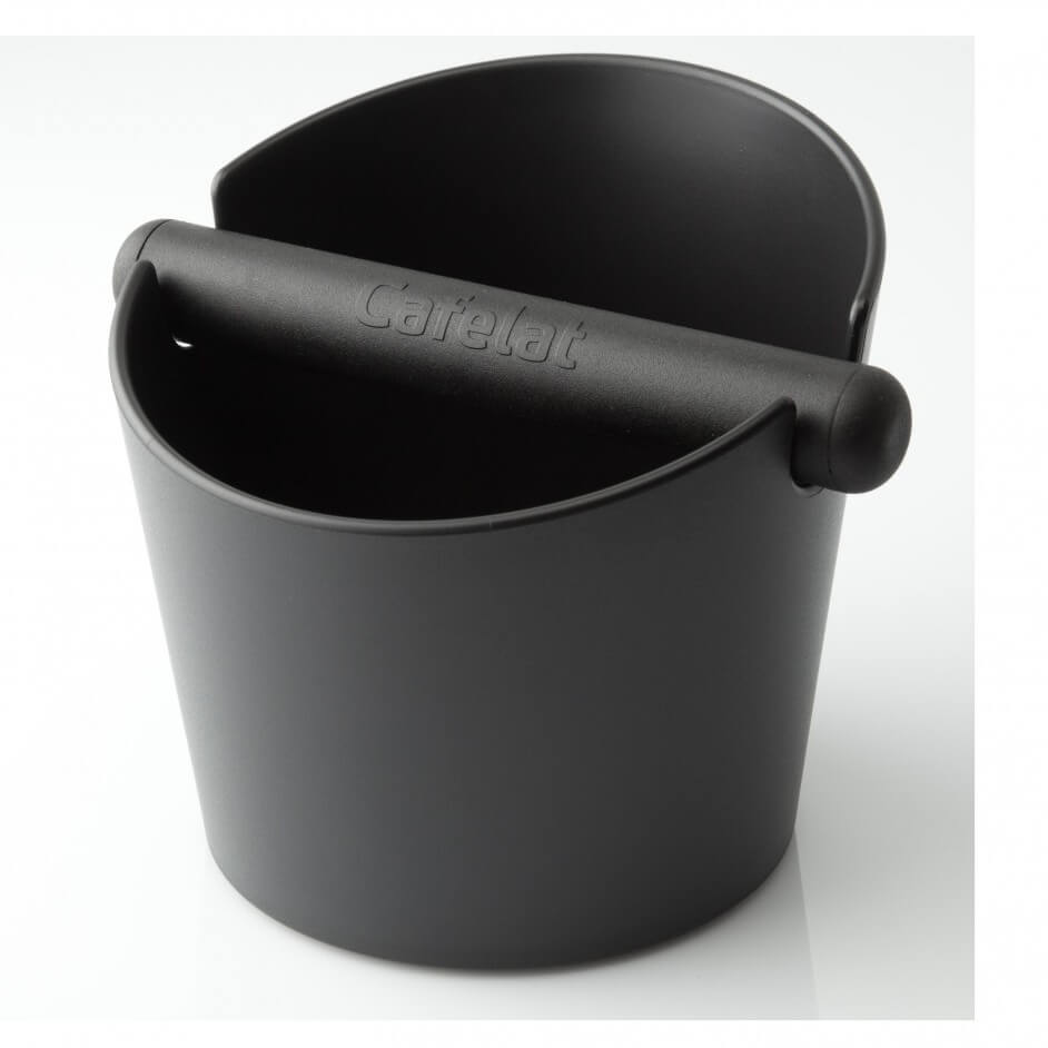 Cafelat Tubbi Large - zwart