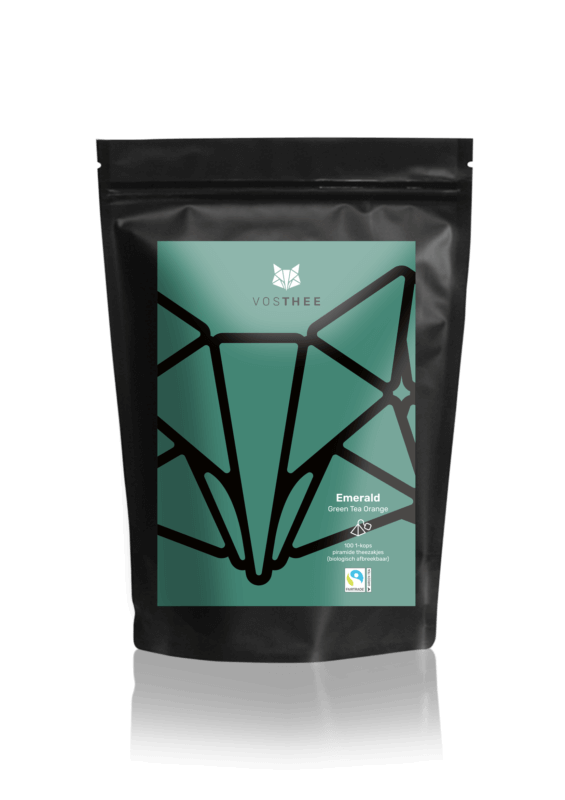 Emerald - Vos Thee