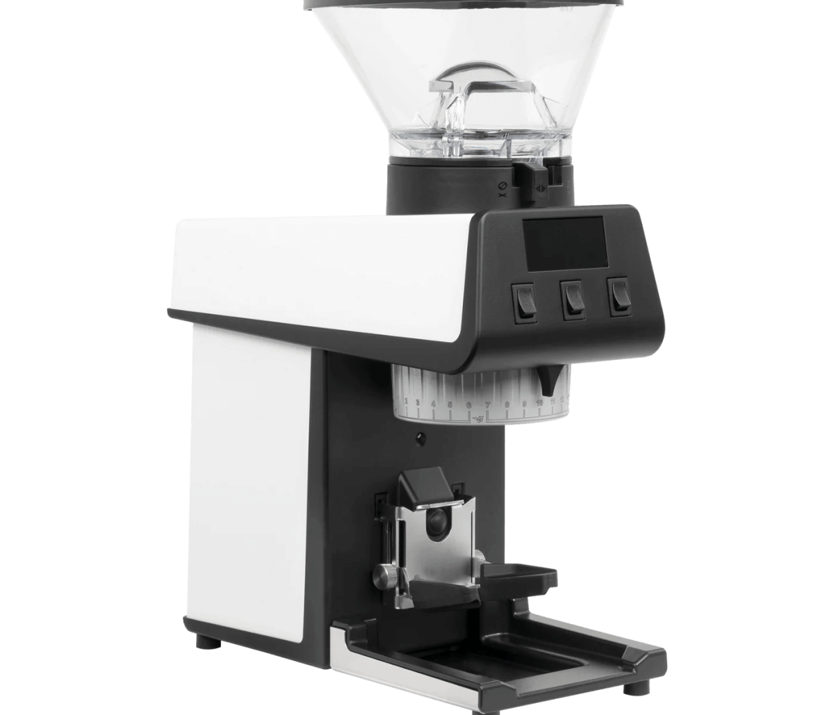 La marzocco PICO - Wit