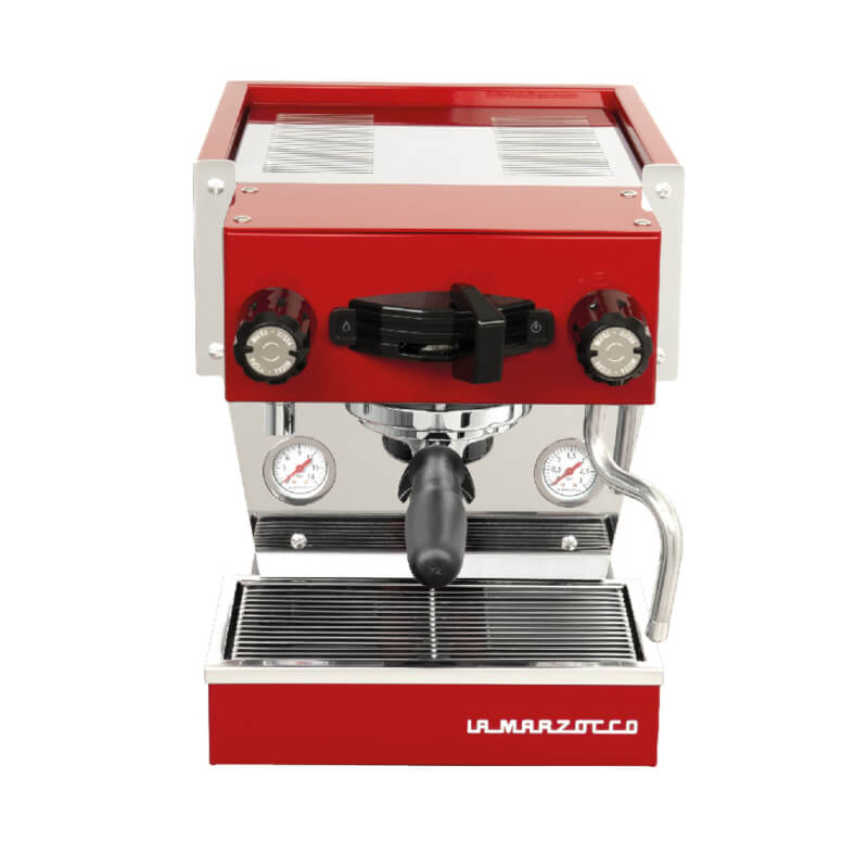 La marzocco Linea micra Rood