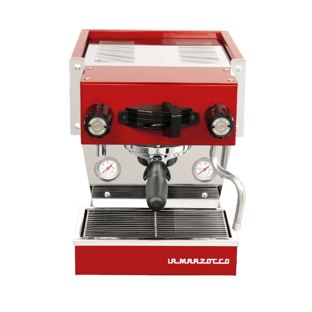 La marzocco Linea micra Rood