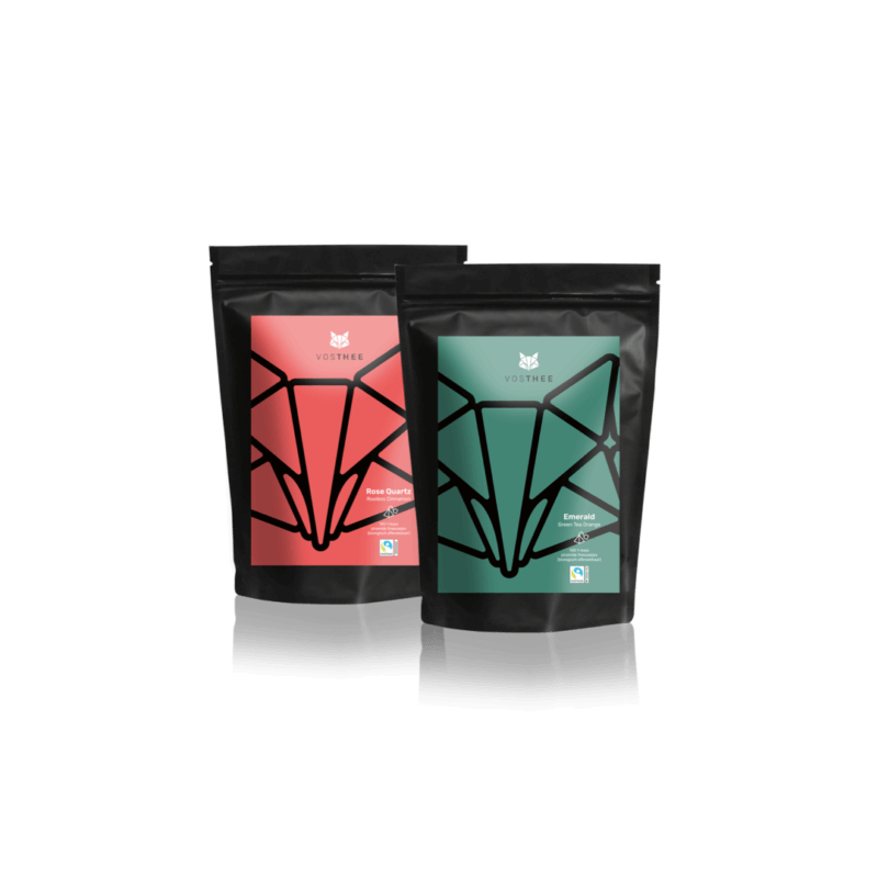 Vos Thee - Proefpakket