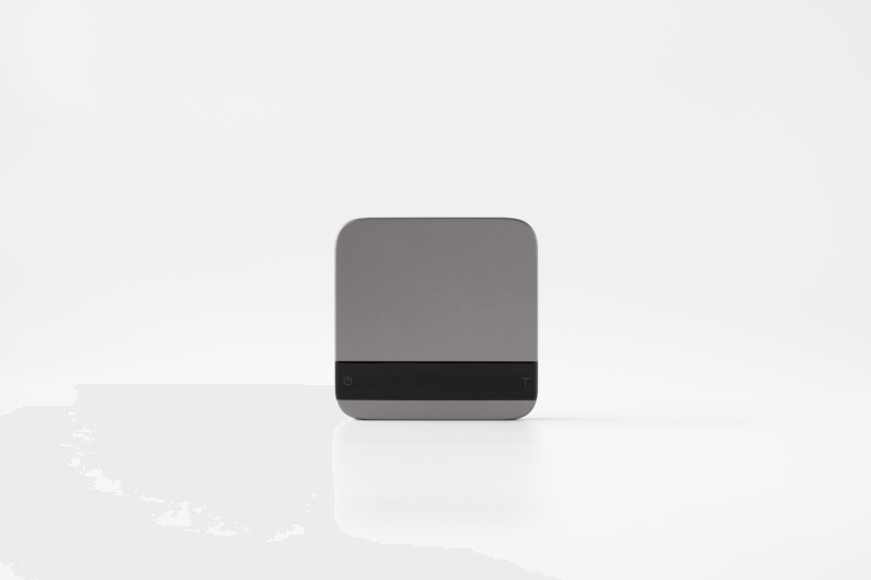 Acaia Lunar Scale - Space gray