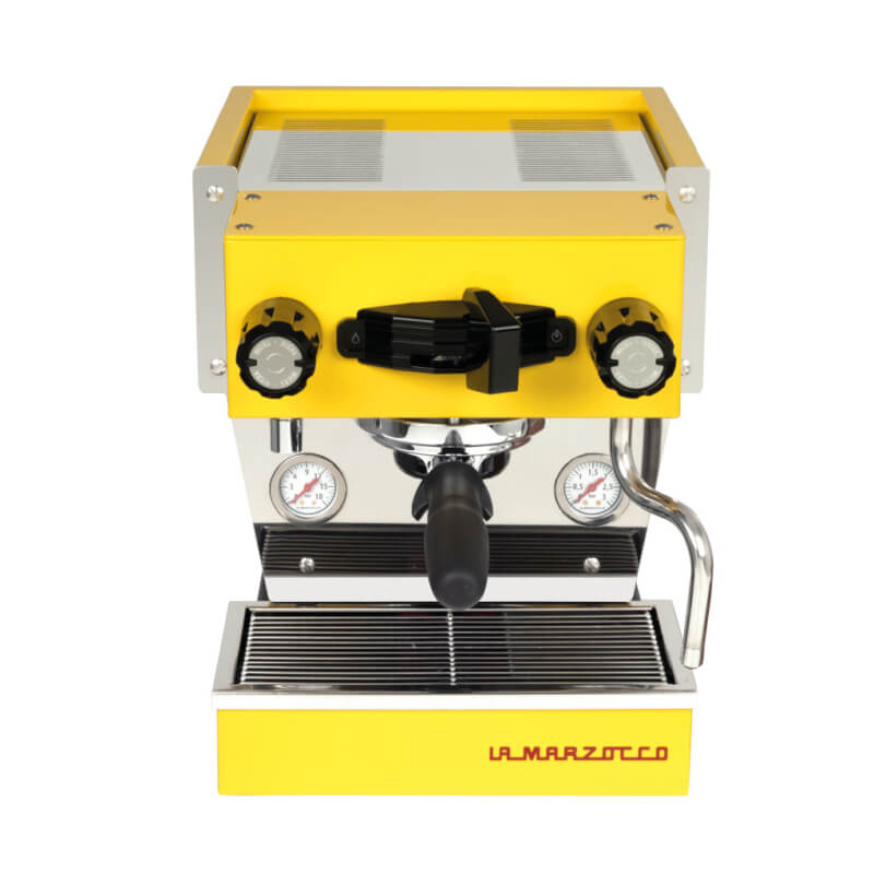 La marzocco Linea micra geel