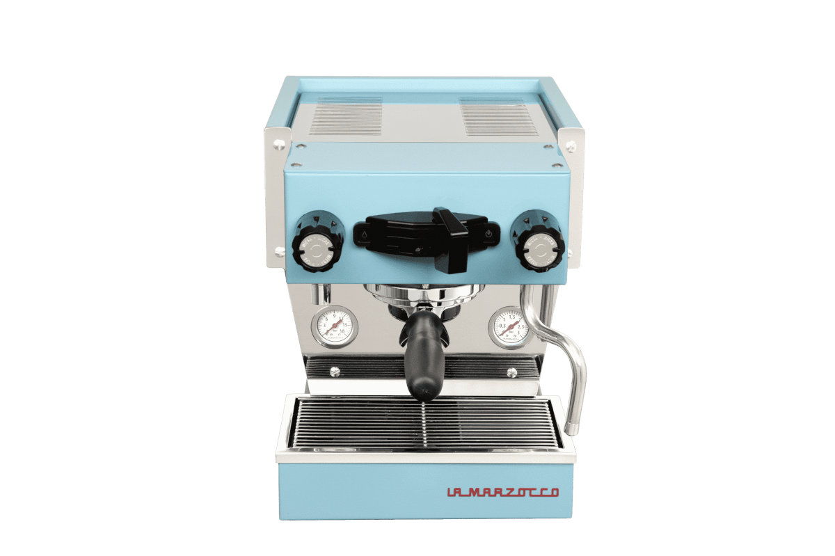 La marzocco Linea micra - Blauw