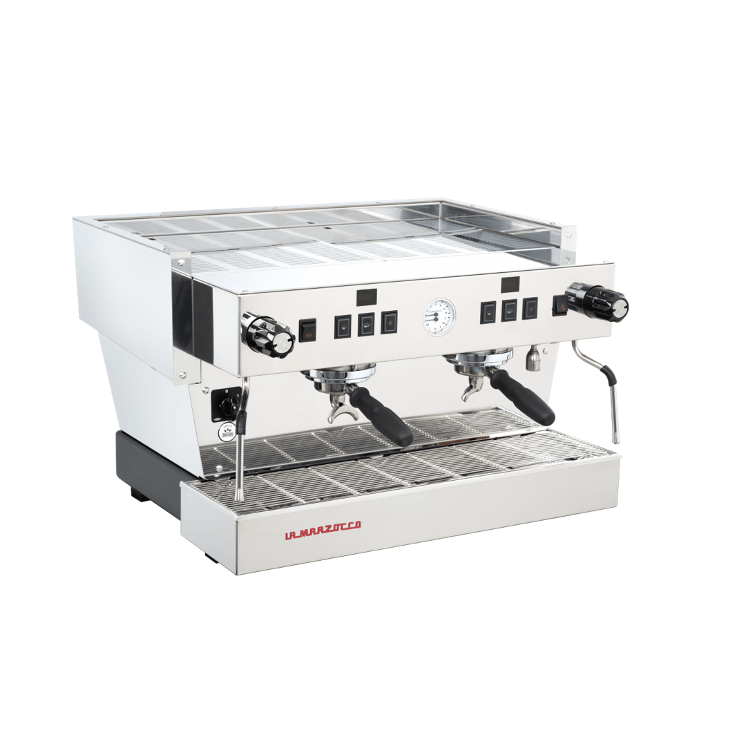 Vos Koffie - La Marzocco - Zakelijk