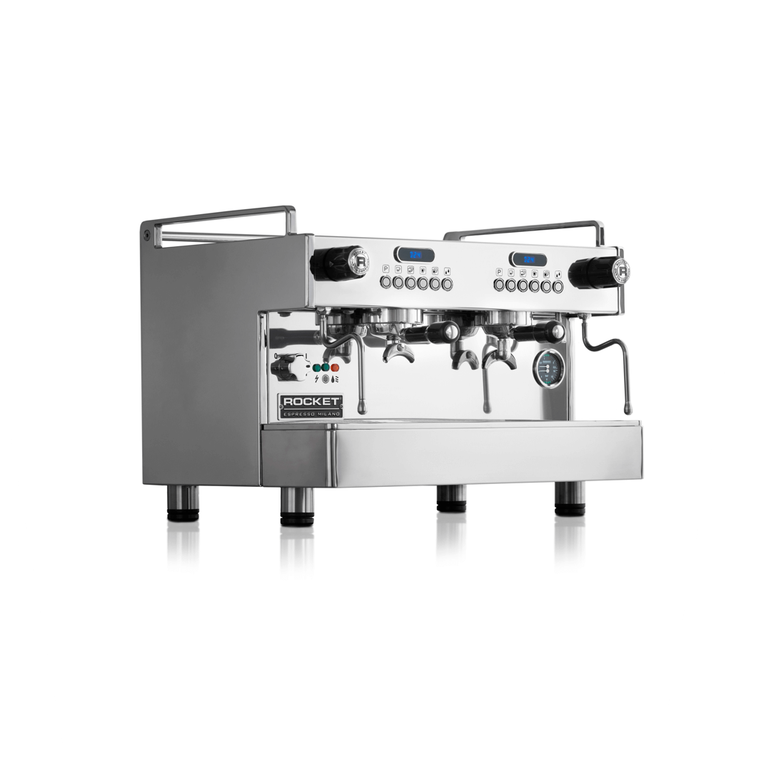 Vos Koffie - Rocket - Zakelijk